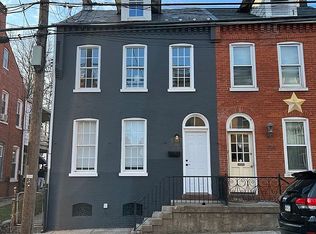 455 W Vine St, Lancaster, PA 17603