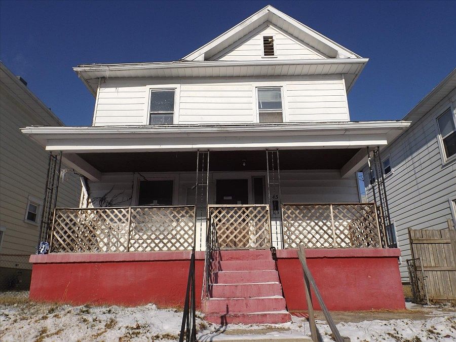 1st image of 43 Gebhart St