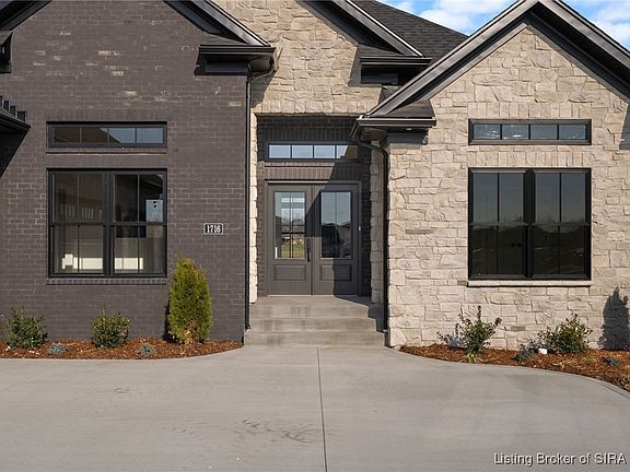 5th image of 1716 Greenbrier Place Lot 326