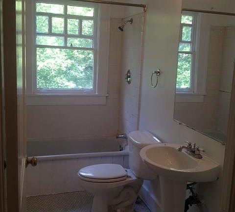 Full Bath