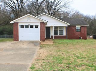 605 Boulder Dr, Van Buren, AR 72956