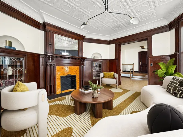 119 Prospect Park W APT 1, Brooklyn, NY 11215