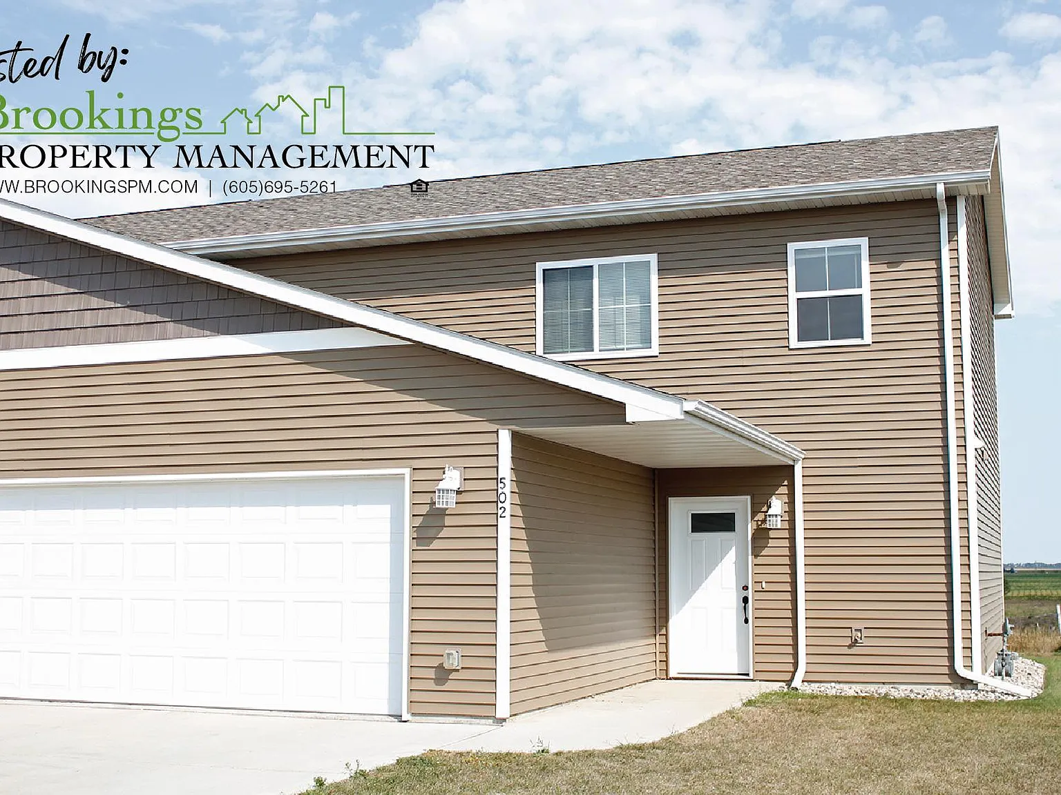 2 bed, 2.5 bath, 1284 sqft, $1,550 — Photo 1