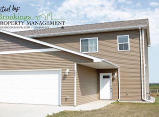 502 W 5th St, Volga, SD 57071