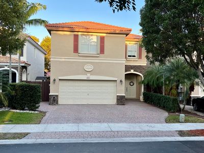4421 NW 112th Ct, Doral, FL, 33178