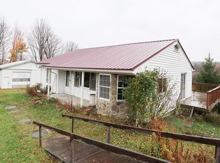 8622 Carney Hollow Rd, Wayland, NY 14572