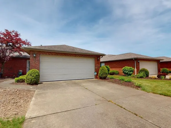 214 Crestwood Dr, Willard, OH 44890