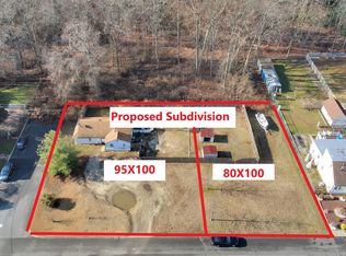 25 Mercer Ave, Port Monmouth, NJ 07758