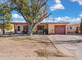 718 Liles St, Socorro, NM 87801