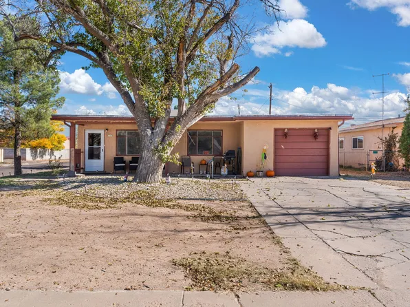 718 Liles St, Socorro, NM 87801