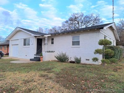 912 W 22nd St, Ada, OK, 74820