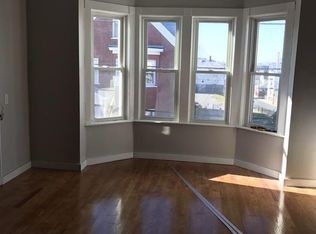 10 Thomas St UNIT 2, Fall River, MA 02723