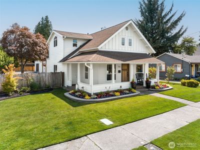724 6th Avenue SW, Puyallup, WA, 98371