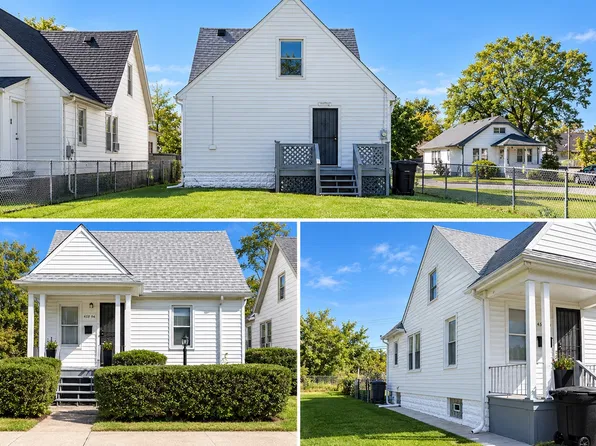 15894 Fairfield St, Detroit, MI 48238