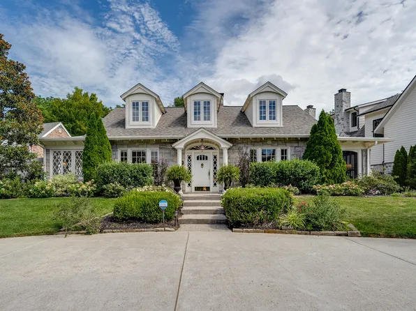 278 Harding Pl, Nashville, TN 37205