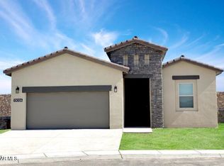 13385 Coldham St, El Paso, TX 79928