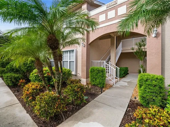 14580 Daffodil DR #703, FORT MYERS, FL 33919