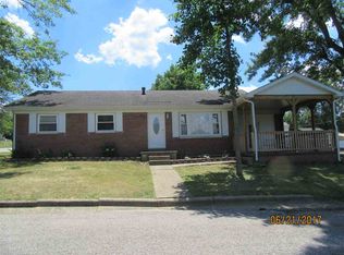 447 19th St, Tell City, IN