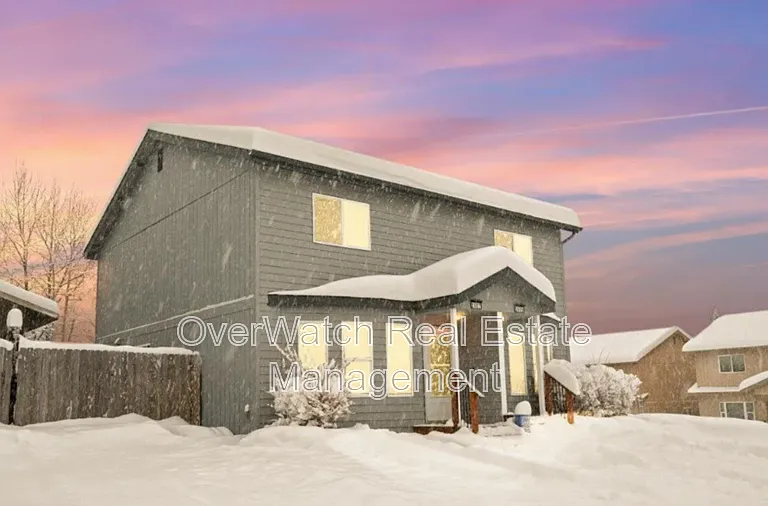 2807 Malibu Meadows Way #ANCHORAGE — Photo 1