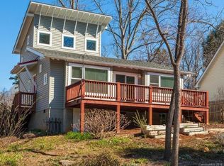 6 Wyatt St, Asheville, NC 28803