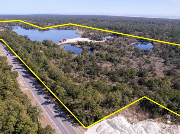 51209 State Highway 12 Lot 1, Frisco, NC 27936