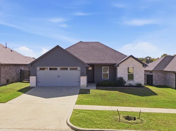 1704 Jessica Dr, Whitehouse, TX 75791