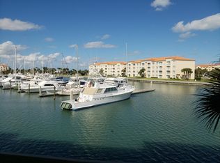 16 Harbour Isle Dr W UNIT 203, Fort Pierce, FL 34949