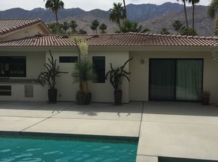 1554 S Calle Marcus, Palm Springs, CA 92264