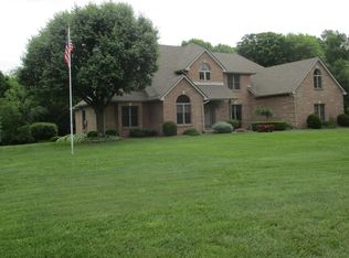 24204 Siefferman Ct, Lawrenceburg, IN