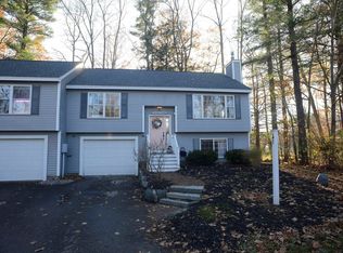 1 Butterfield Ln UNIT 6, Stratham, NH 03885