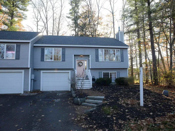 1 Butterfield Lane #6, Stratham, NH 03885
