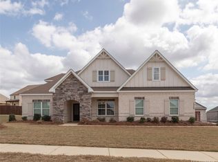 1372 Witherspoon Dr, Prattville, AL 36066