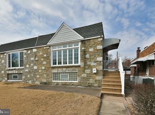 15118 Milford St, Philadelphia, PA 19116