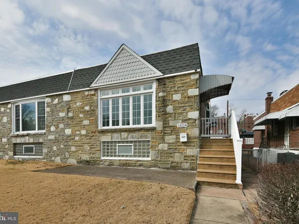 15118 Milford St, Philadelphia, PA 19116
