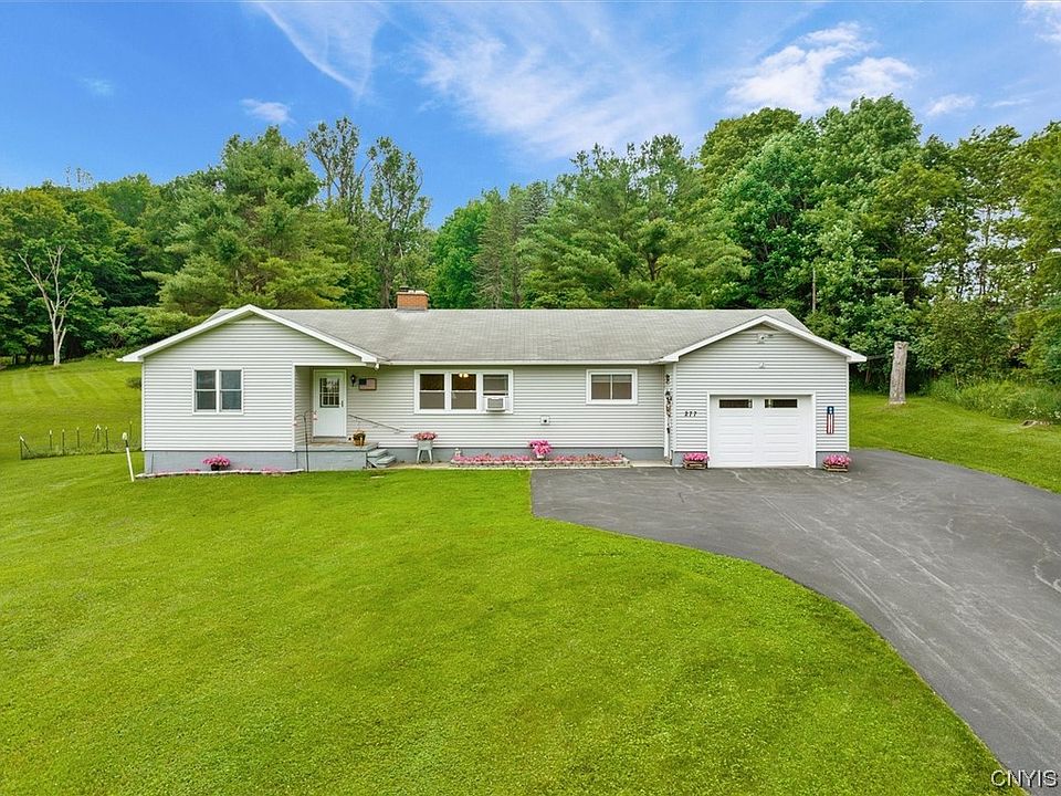 277 Main St, Richfield Springs, NY 13439 MLS S1479916 Zillow