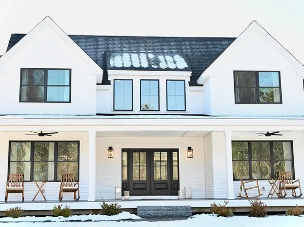 5 Cardiff Road, Windham, NH 03087