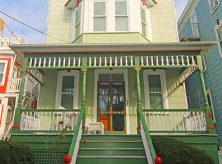 20 Jackson St, Cape May, NJ 08204