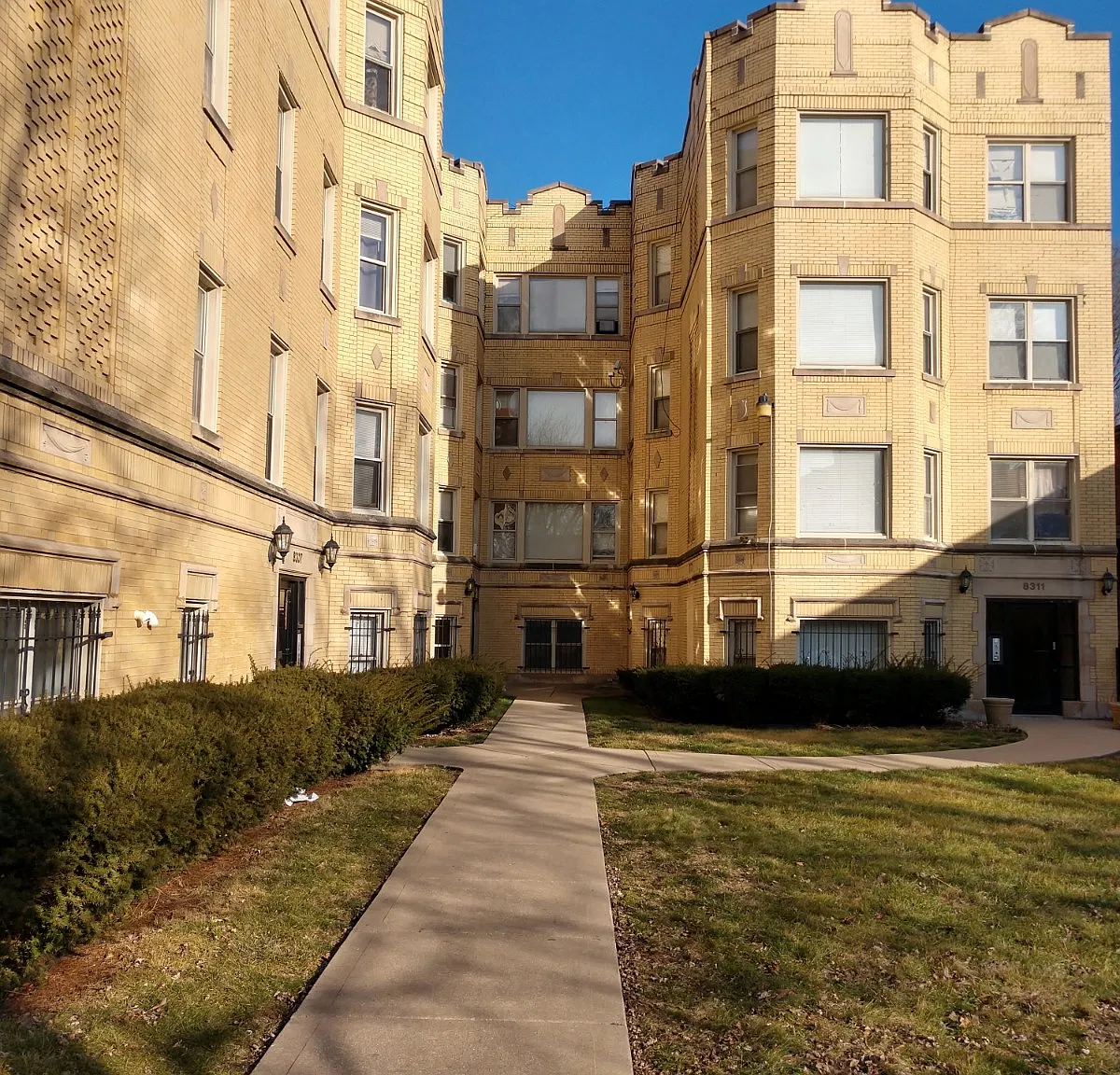 1 bed, 750 sqft, $925 — Photo 1