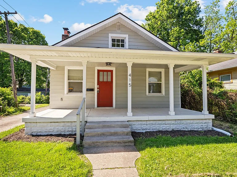 415 Bernard Ave — Photo 3