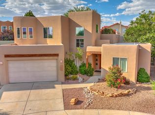 8927 Helmick Pl NE, Albuquerque, NM 87122