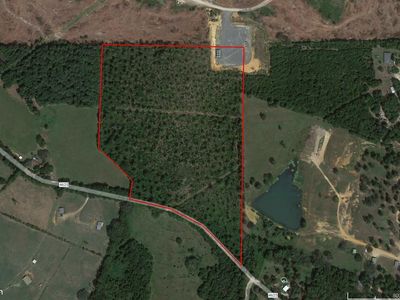 County Road 4625, Troup, TX, 75789