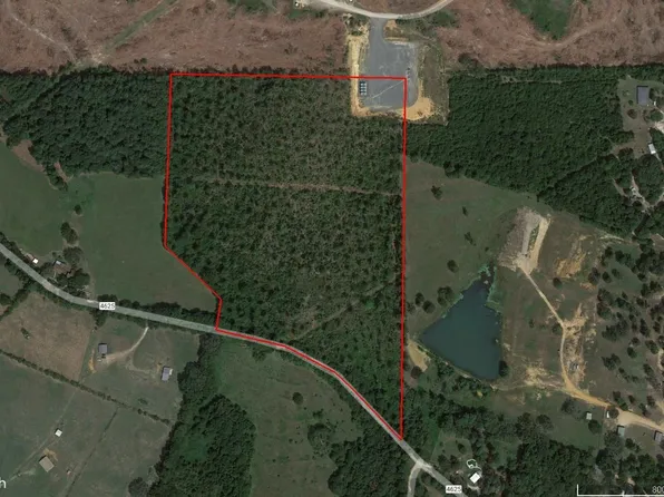 County Road 4625, Troup, TX 75789