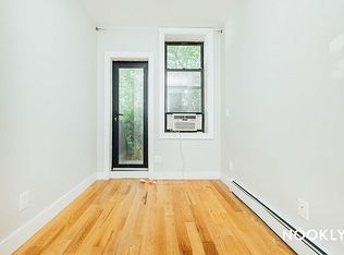 1044 Putnam Ave #4A, Brooklyn, NY 11221