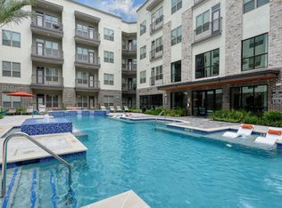The Savoy, San Antonio, TX 78230
