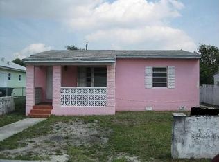 1931 NW 97th St, Miami, FL 33147