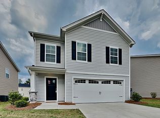 129 Boat Club Ln, Lexington, SC 29073