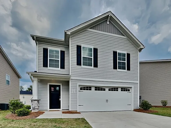 129 Boat Club Ln, Lexington, SC 29073