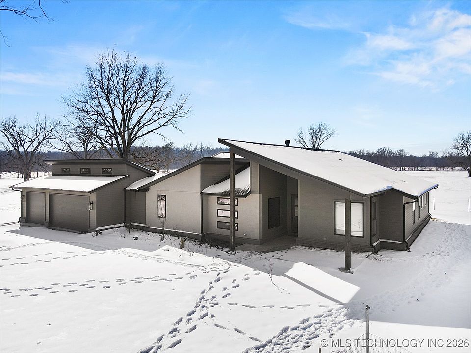 1st image of 4240 S 289th East Ave