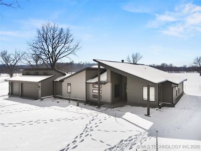 4240 S 289th East Ave, Broken Arrow, OK, 74014