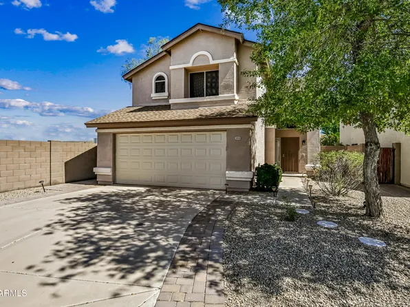 20841 N 1st Drive, Phoenix, AZ 85027
